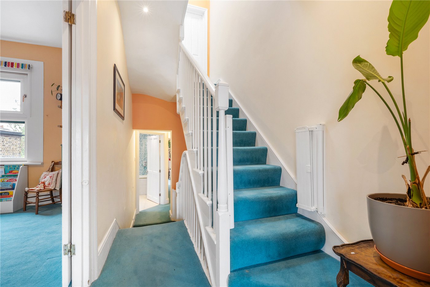 Stairwell